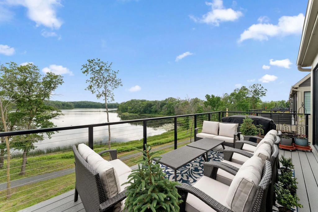 4855 Linden Cove Lane, Savage