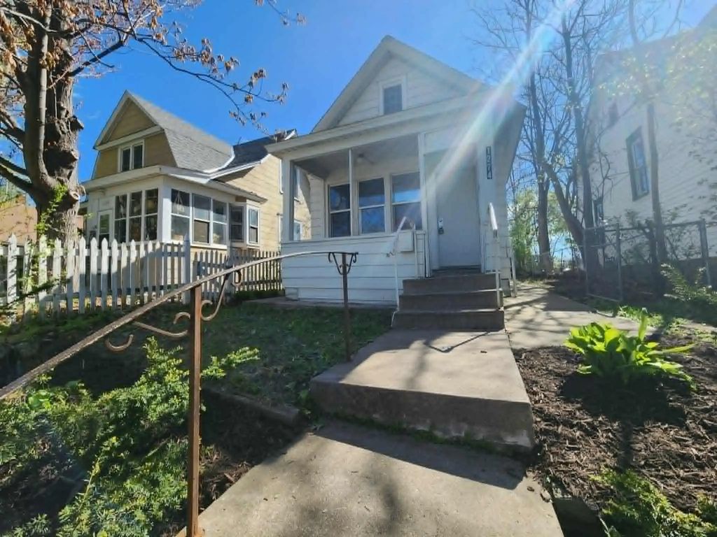 1274 Edgerton Street, Saint Paul