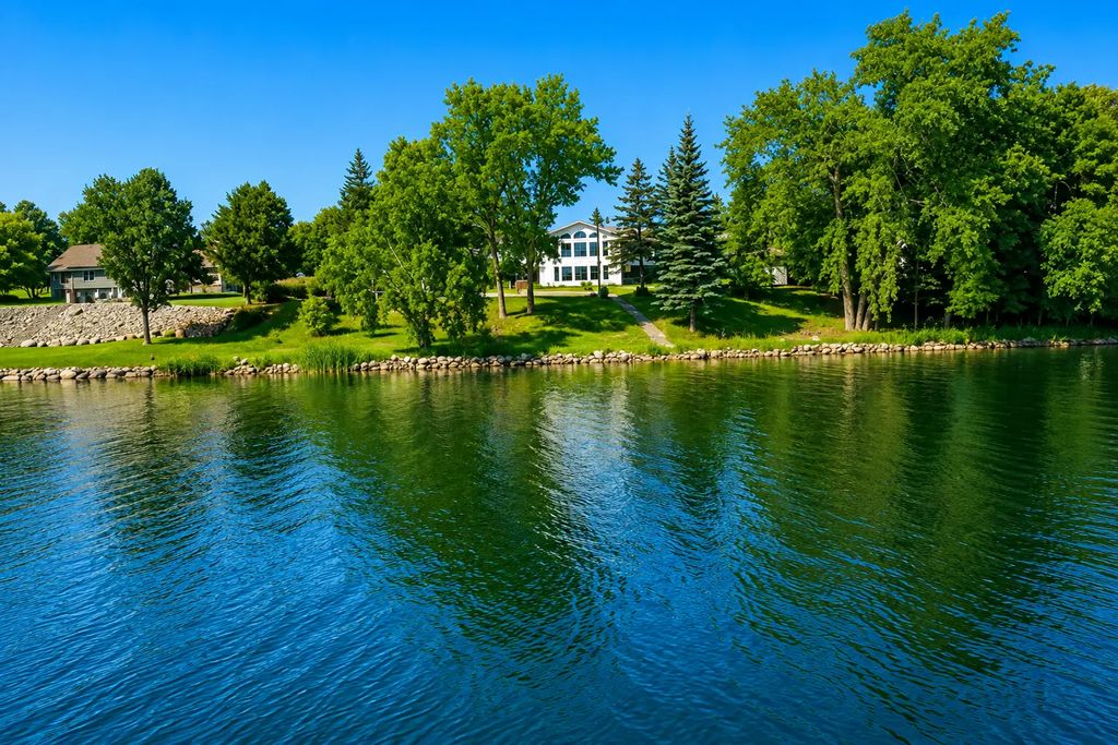 34399 Engstrom Beach Lane, Dent