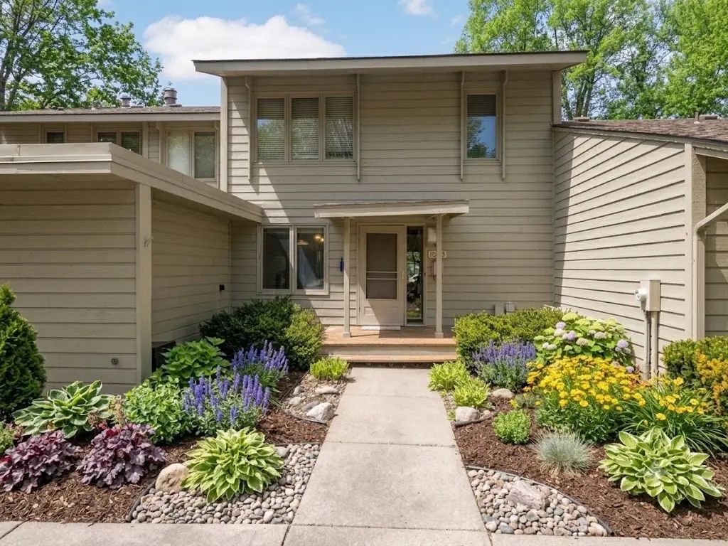 10203 Scarborough Road, Bloomington