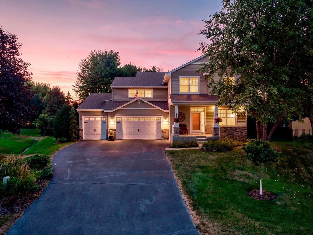 14068 Auburn Avenue, Rosemount