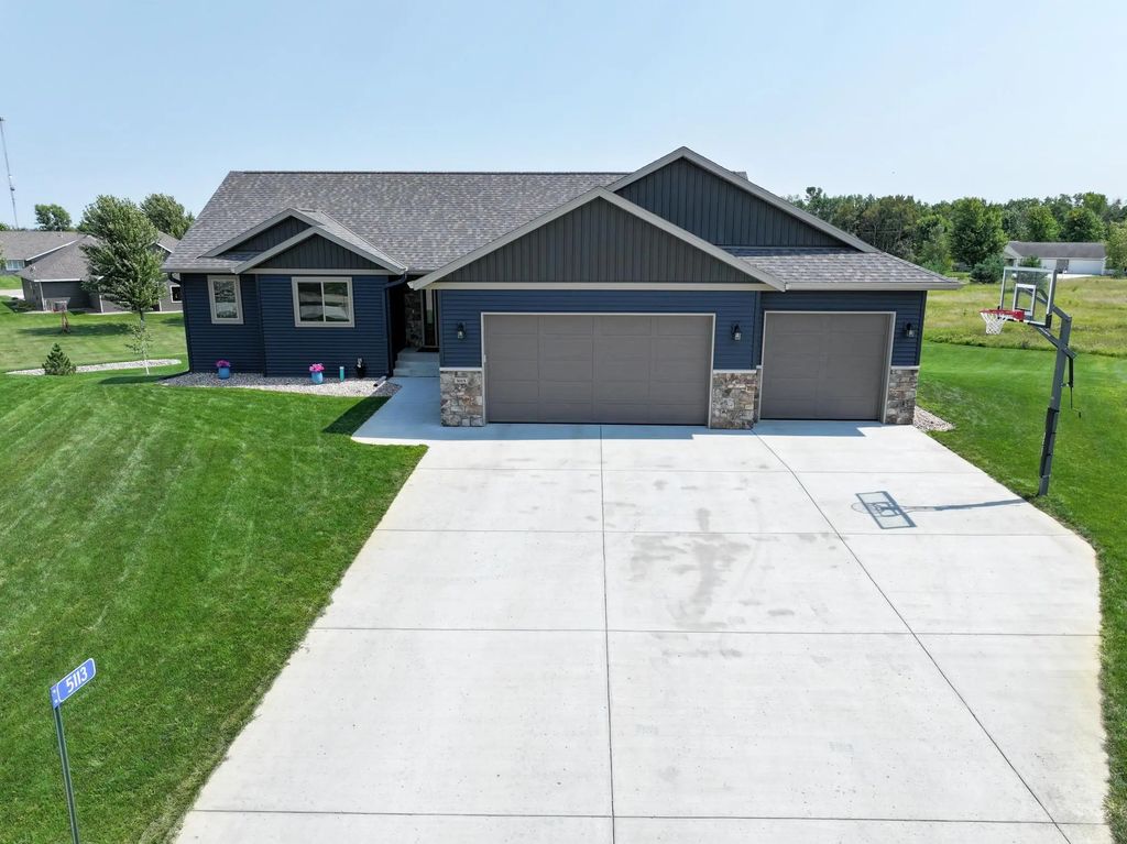 5113 Patriot Court Ne, Alexandria