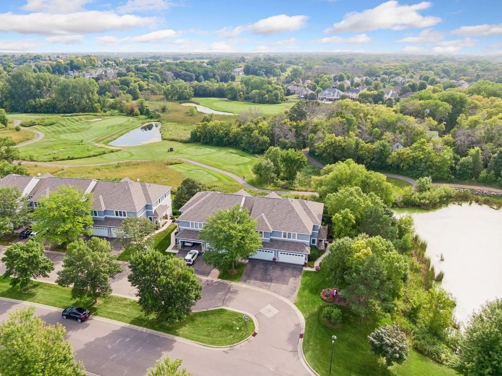 2703 Spy Glass Drive, Chaska