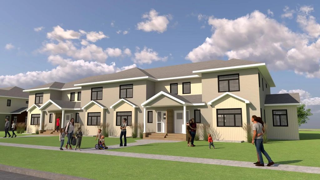 Tbd (lot 16/blk 4) Linden Street, Kindred