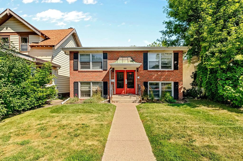1635 Dayton Avenue, Saint Paul