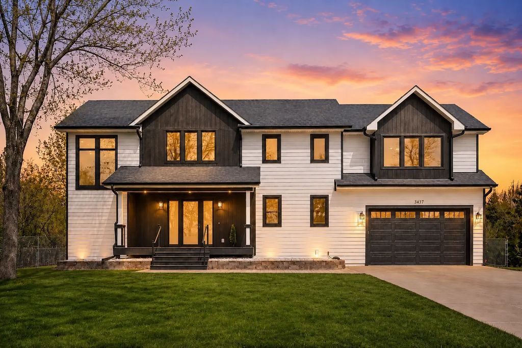 3437 141st Lane Nw, Andover