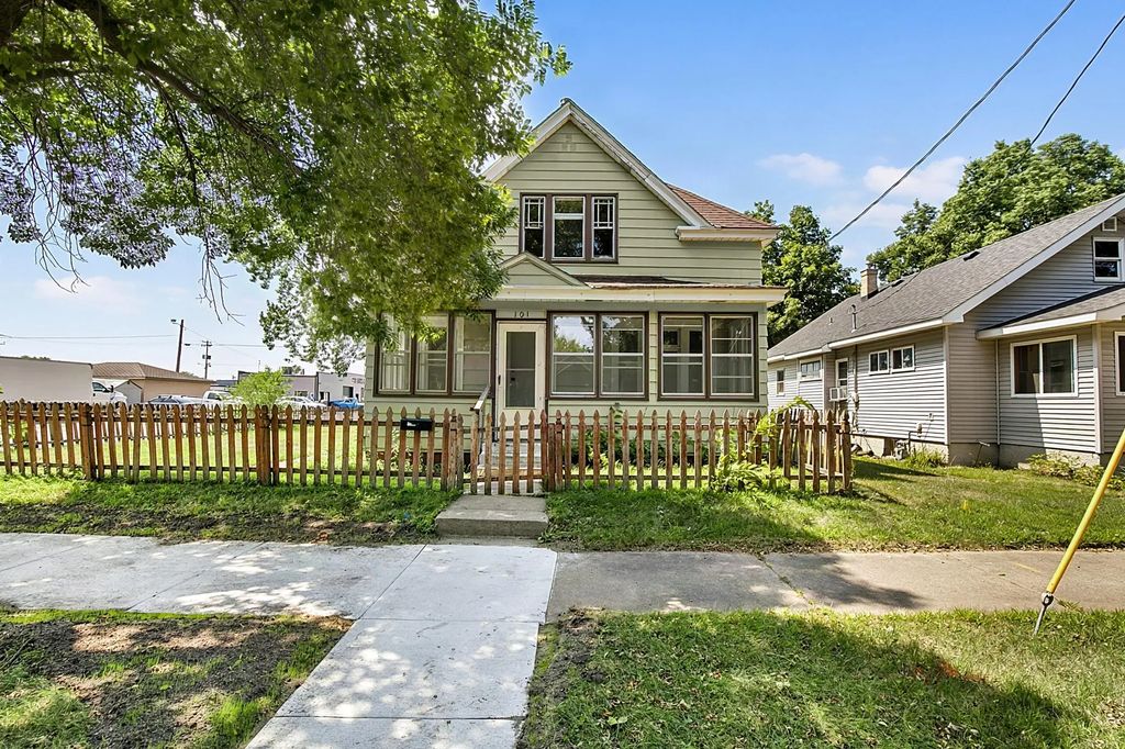 101 18th Avenue N, St Cloud