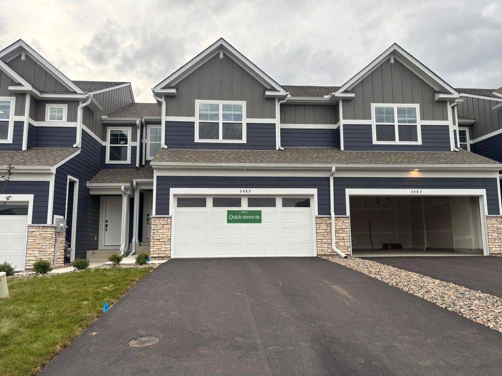 3485 Trails End Circle, Eagan