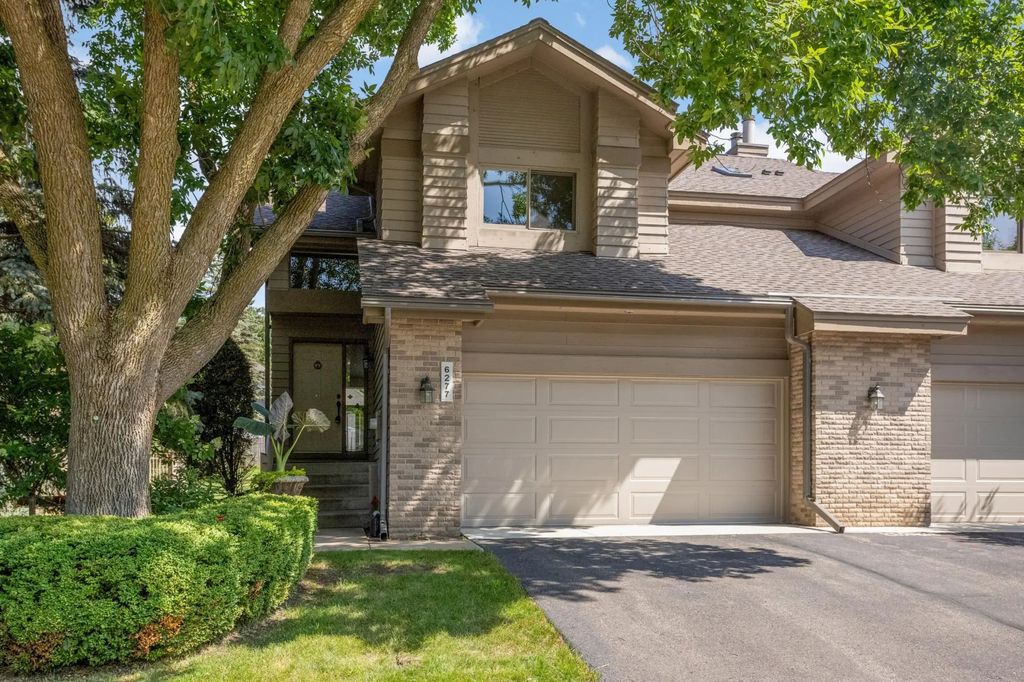 6277 Sequoia Circle, Eden Prairie
