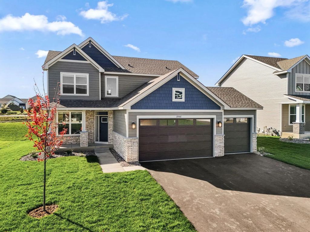 19987 Gadston Lane, Lakeville