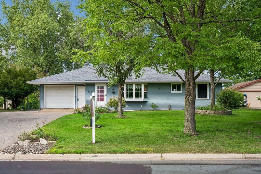 2343 115th Avenue Nw, Coon Rapids