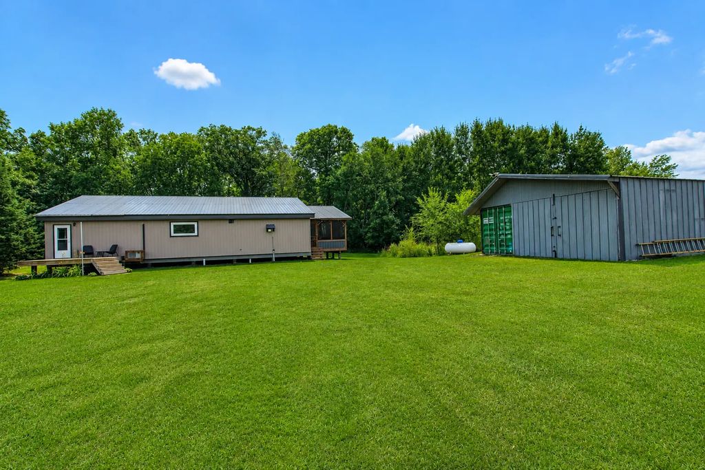 57776 County Highway 136, Parkers Prairie