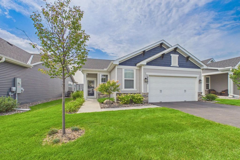 19397 103rd Avenue, Corcoran