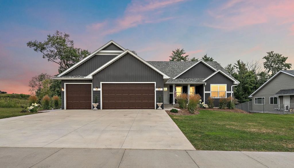 271 Eagle Ridge Drive, Roberts