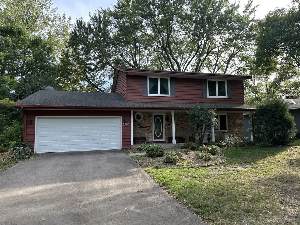 6385 Acorn Road, Mound