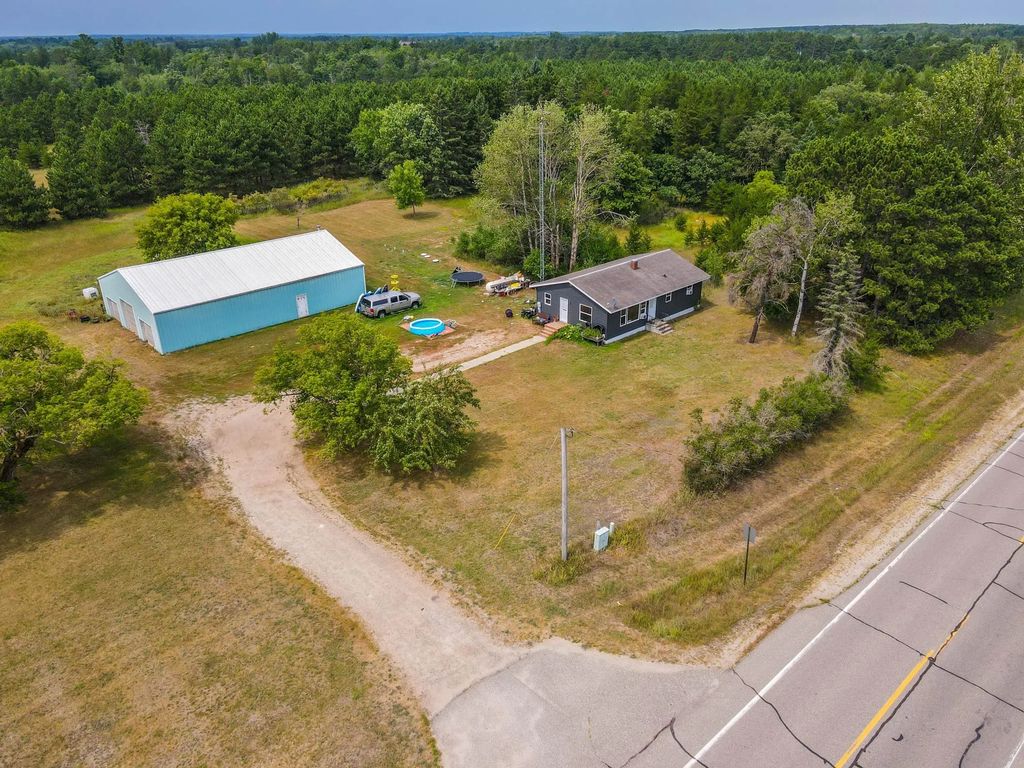 417 Henrietta Avenue N, Park Rapids