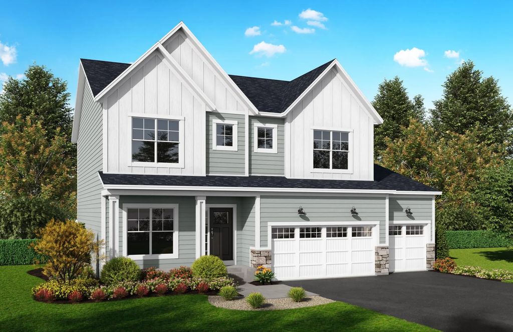 20005 Gorge Lane, Lakeville