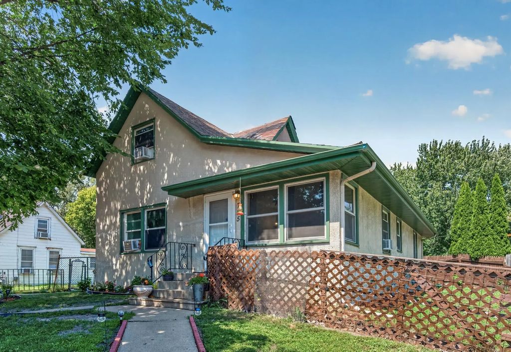 725 California Avenue E, Saint Paul