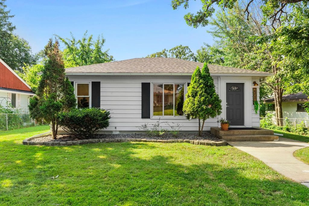 2508 27th Avenue Ne, Saint Anthony
