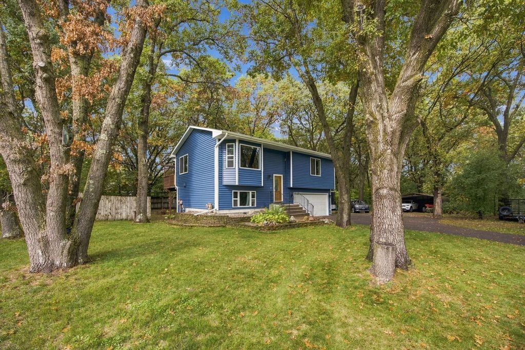 2091 197th Avenue Nw, Oak Grove