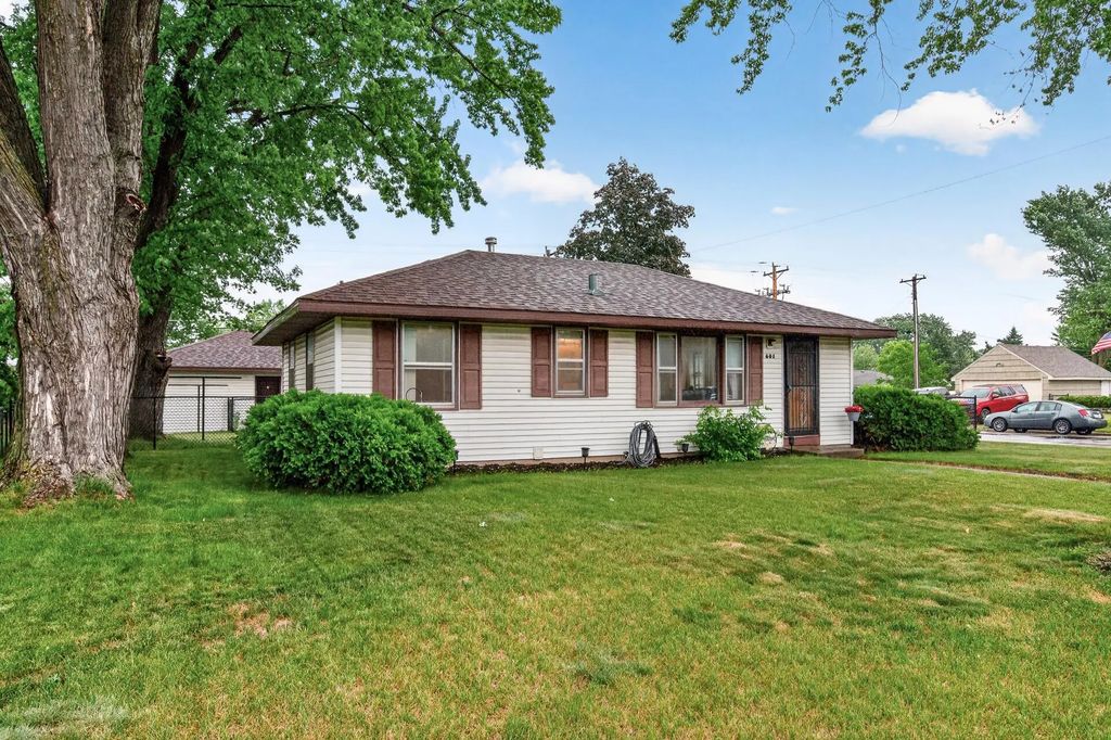 601 Northdale Boulevard Nw, Coon Rapids