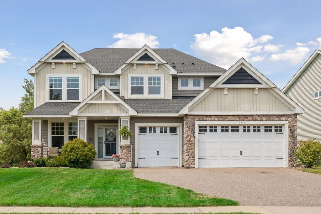 7225 Marquette Avenue Ne, Otsego