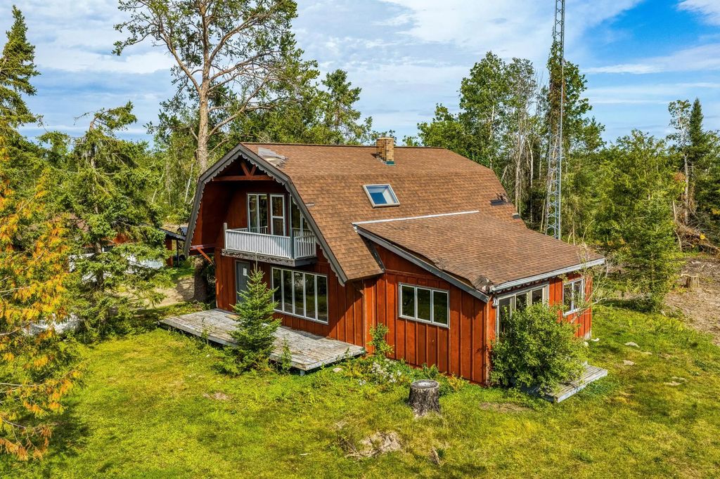 806 Balsam Ridge Road Nw, Bemidji