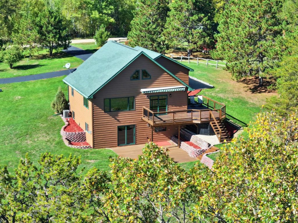 21264 Fair Oaks Drive, Nevis