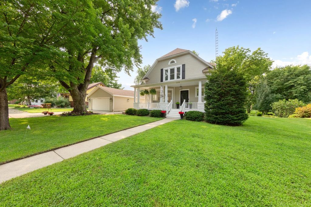308 1st Street Nw, New Richland