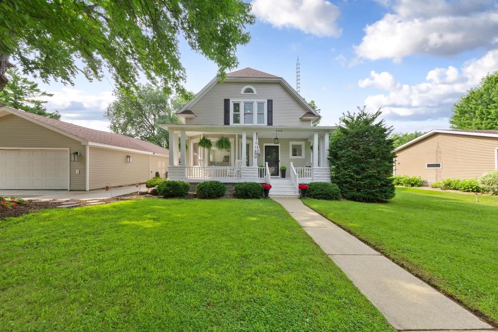 308 1st Street Nw, New Richland