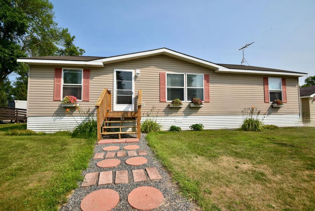 160 N Prospect Avenue 151, Ogilvie