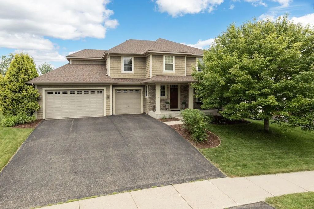 5897 Upland Lane N, Plymouth