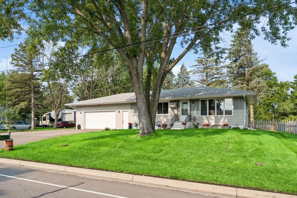 1517 Oak Grove Road Sw, St Cloud