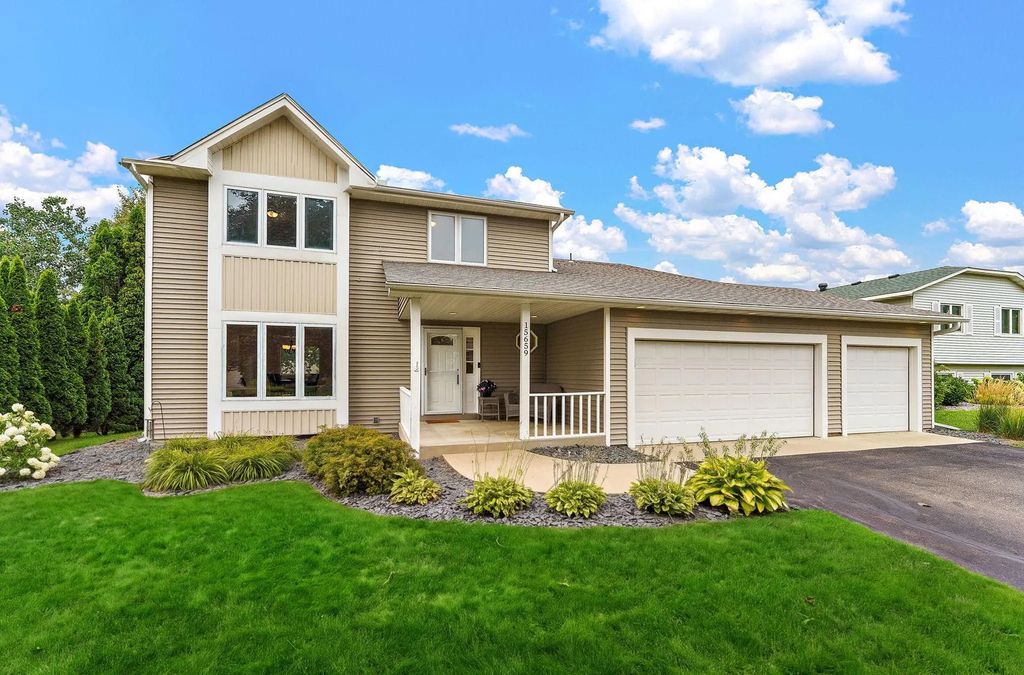 15659 Highview Lane, Apple Valley