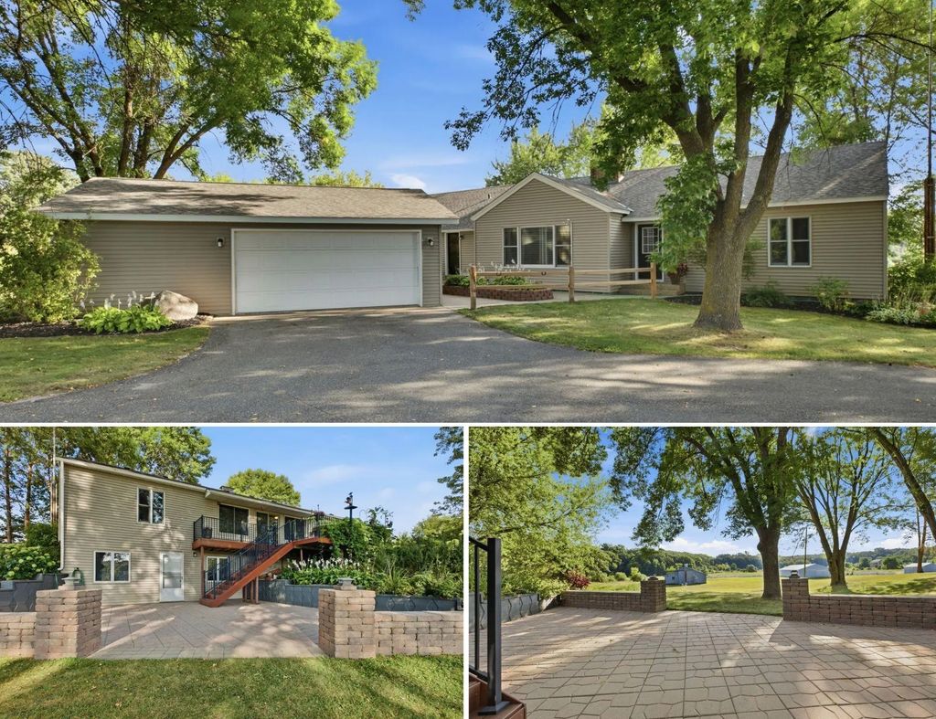 16474 Lake Avenue, Paynesville