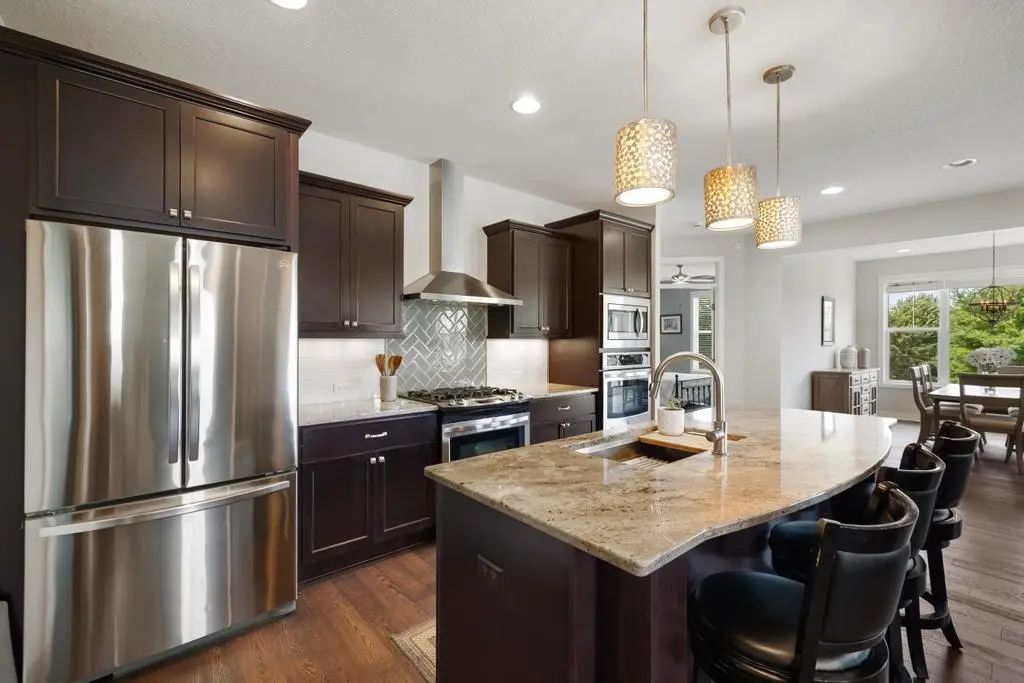1430 Palisade Path, Woodbury