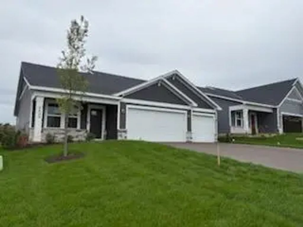 8849 63rd Street S, Cottage Grove