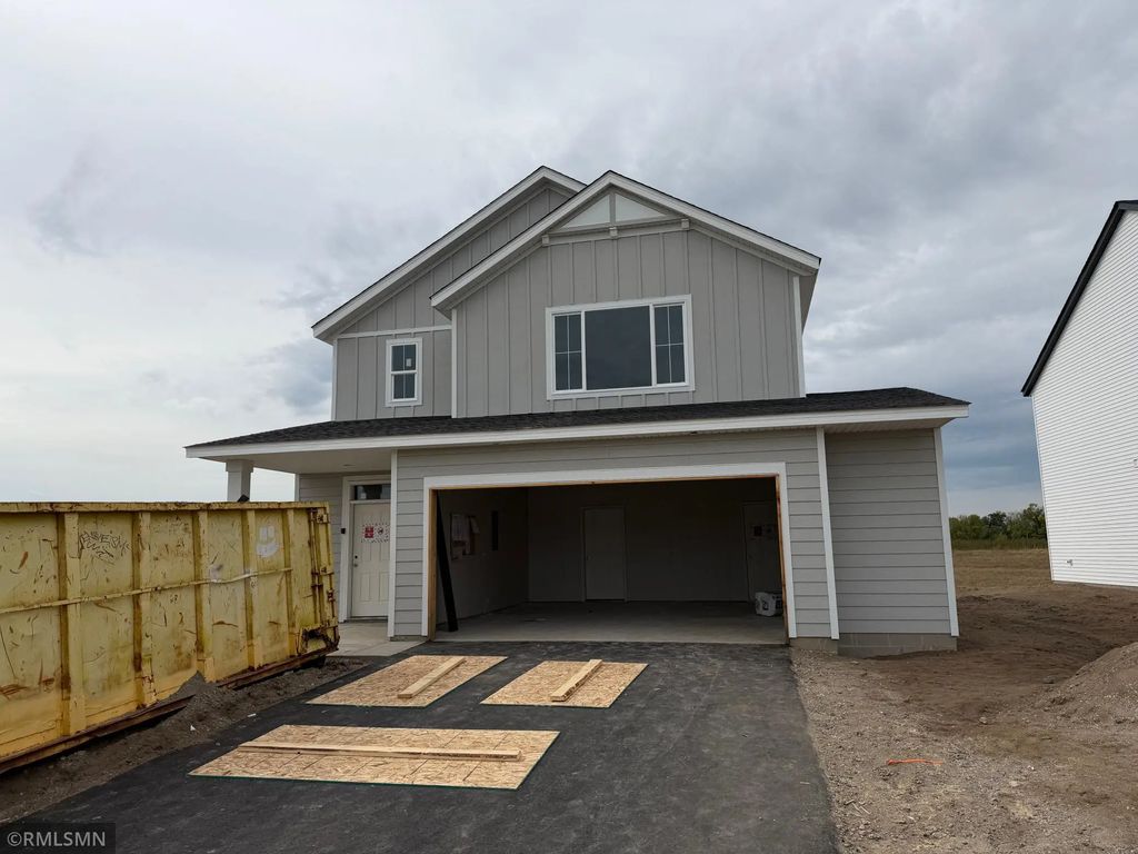 16588 Ulysses Street Nw, Elk River