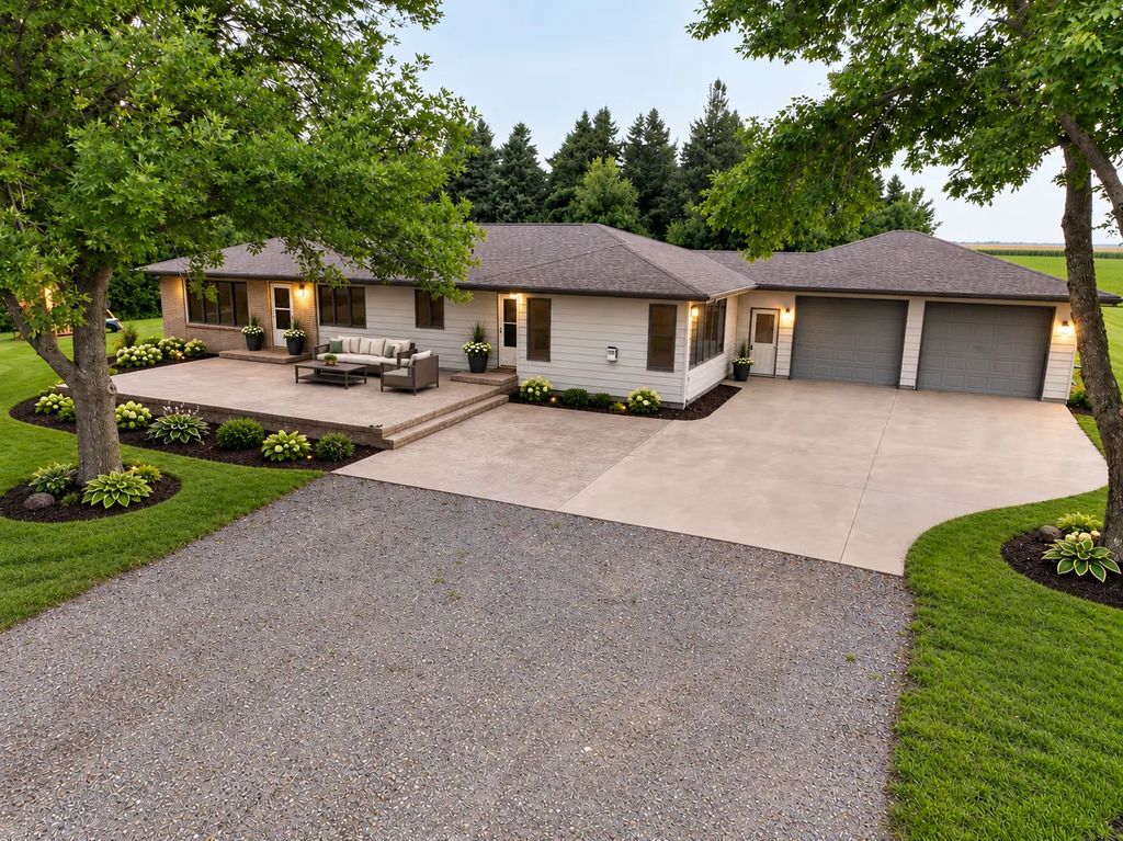 4910 210th Avenue Se, Lake Lillian