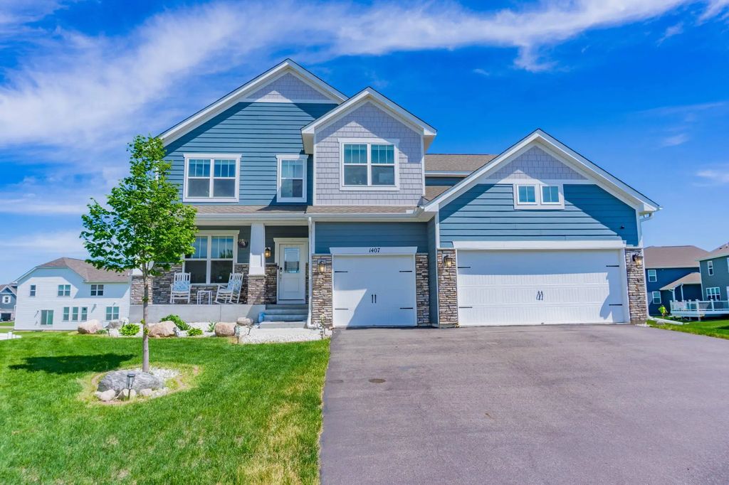 140x Ironwood Court, Carver
