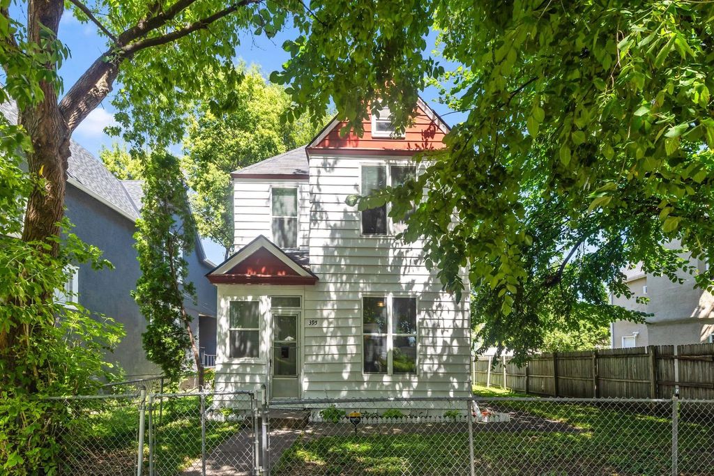 395 Lafond Avenue, Saint Paul
