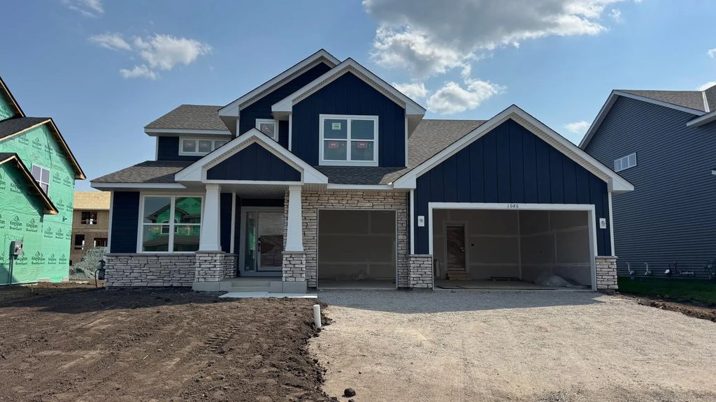1086 Achilles Drive, Rosemount