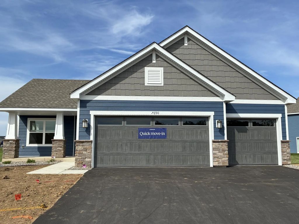7690 109th Street S, Cottage Grove