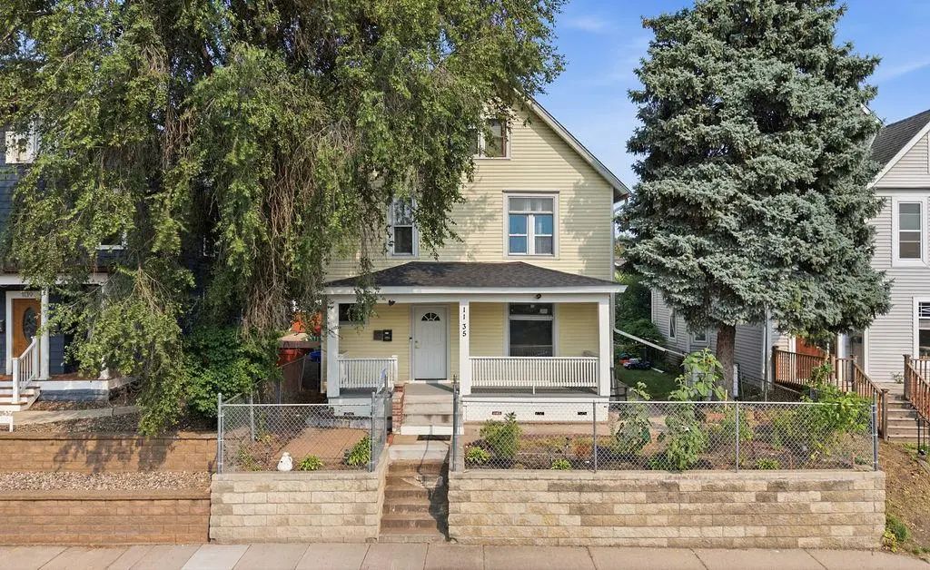 1135 Washington Street Ne, Minneapolis