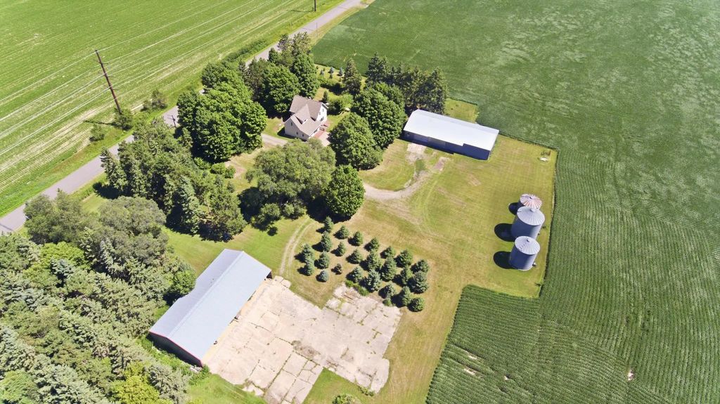 1588 Kennedy Mill Avenue, Amery