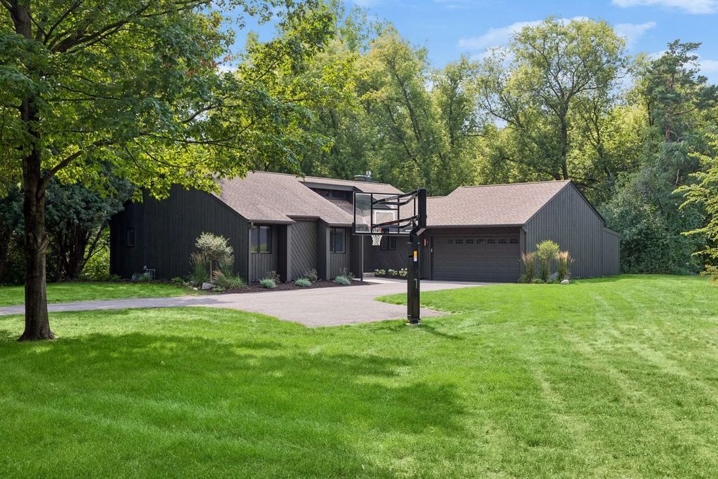 5080 Jamaca Avenue N, Lake Elmo