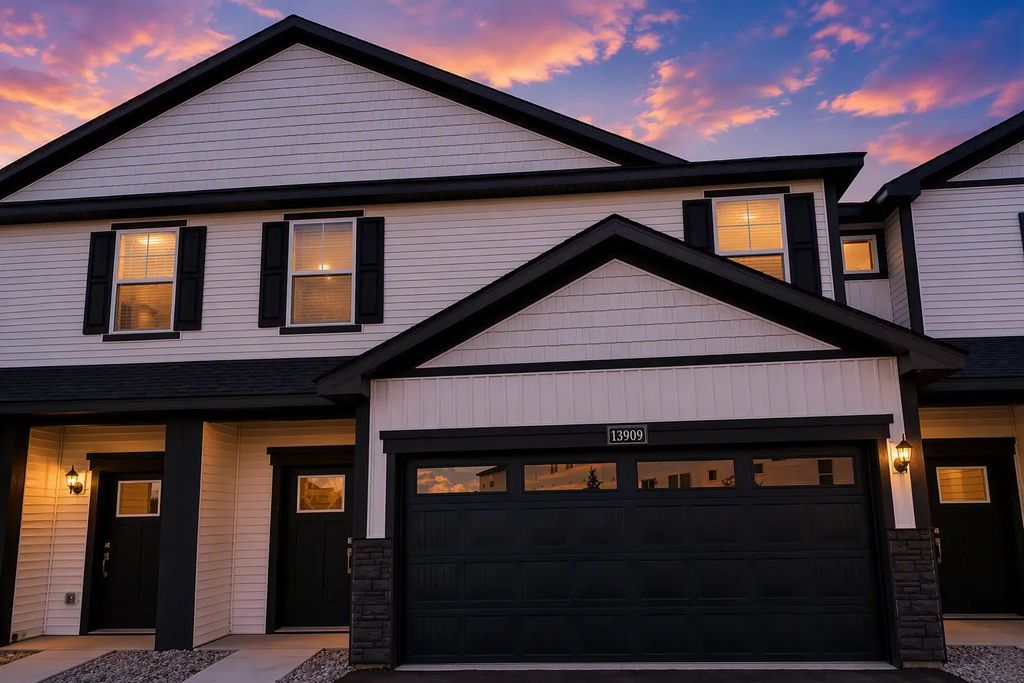 13909 Kamacite Terrace Nw, Ramsey