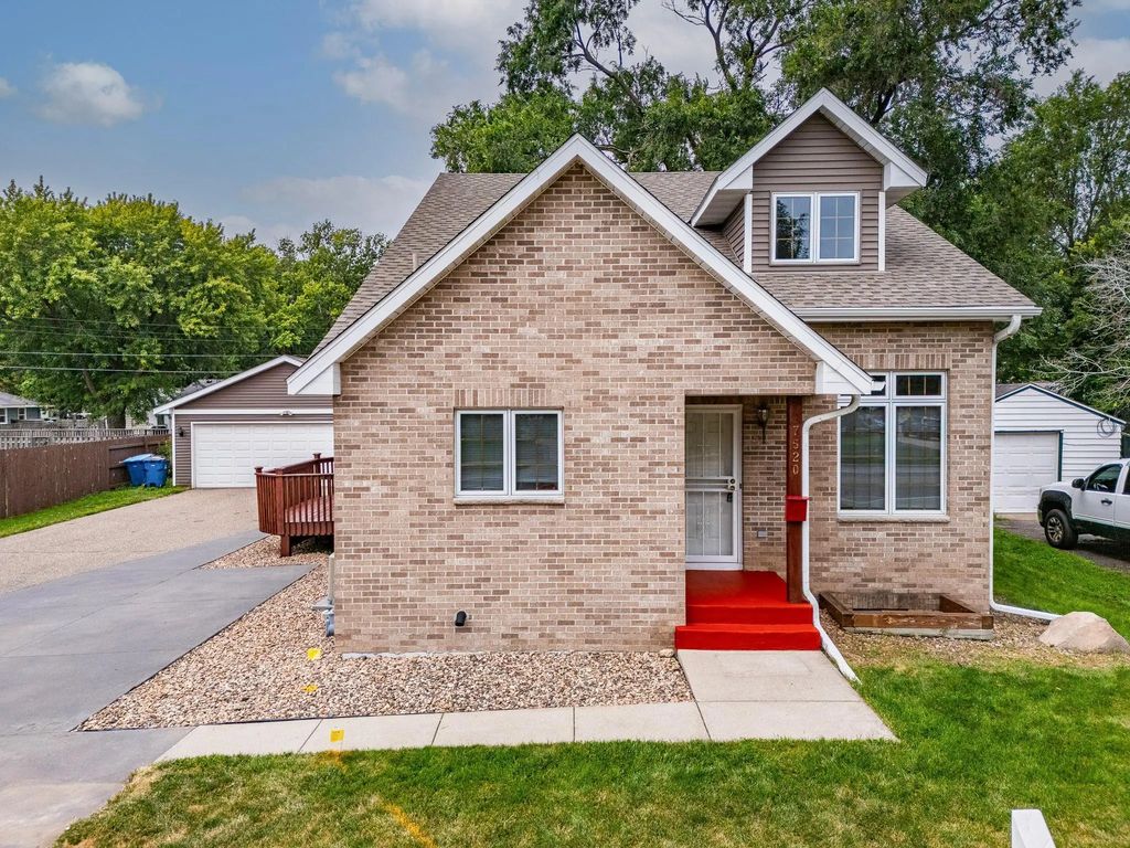 7520 Portland Avenue S, Richfield
