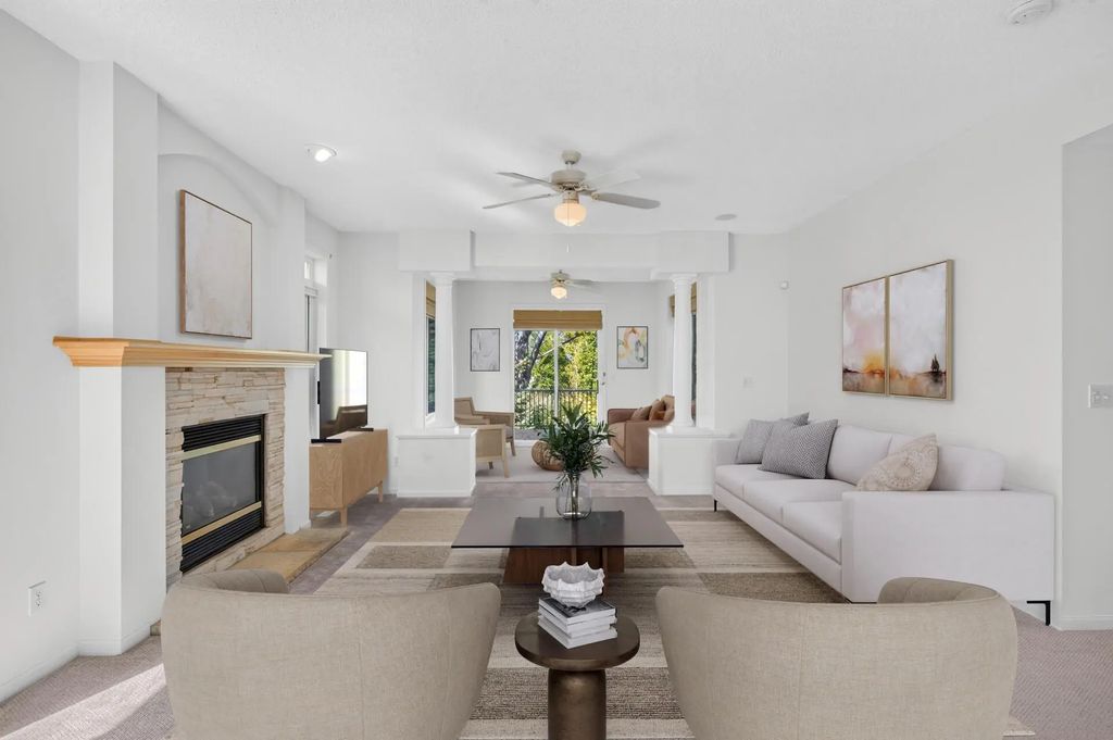 8808 Preserve Trail, Savage