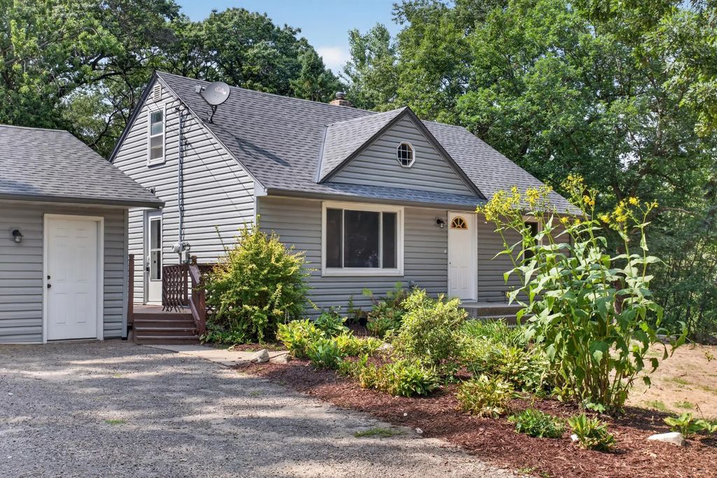 6375 Ware Road, Lino Lakes